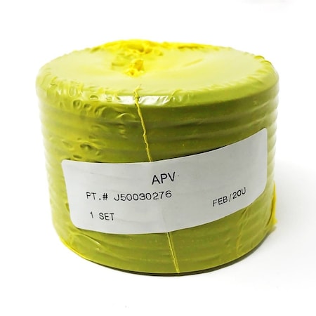 Spx Packing Plunger 3.375" x 2.75", PK12 J50030276